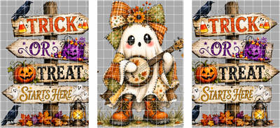 16oz Halloween-J  2191